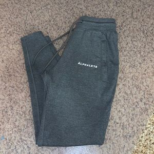 Alphalete Joggers